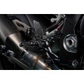 Gilles MUE2 Rearset for BMW S1000RR / M1000RR (2025+) Gilles MUE2 Rearset for BMW S1000RR / M1000RR (2025+)